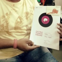 Nitin Logade