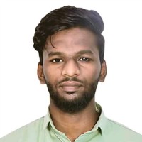 Mohamed Imran Nazir S