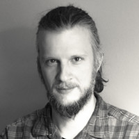 Colin Van Den Schoor