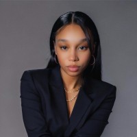 Jasmine G.