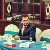 Muhammad Saim K.