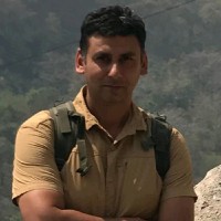 Nalin Sharma