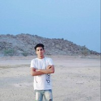 Vicky Biswas