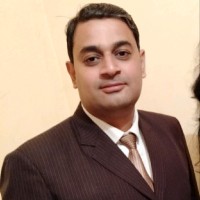 Rajiv Sharma
