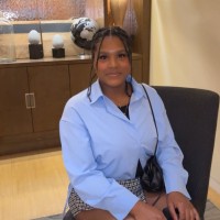 Maya Wright