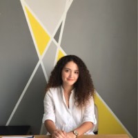 Oumaima Lahmedi