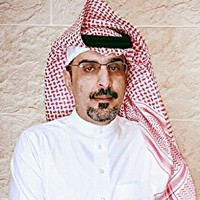 عبدالرحمن الغامدي