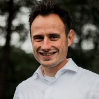 Danny Freriksen