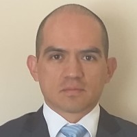 Patricio Gavilanes Berrezueta
