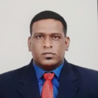 Abhilash R