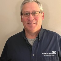 Tony Spiegel