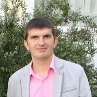 Roman Gerzanych