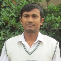 Mrutyunjay Giri