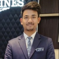 Yogesh Naagar