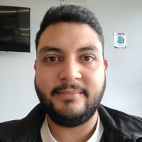 Kevin Velásquez