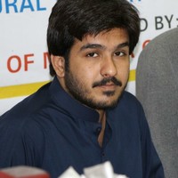 Chakar Khan
