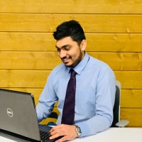 Paresh Patel