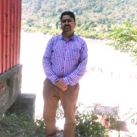 Arvind Thapliyal