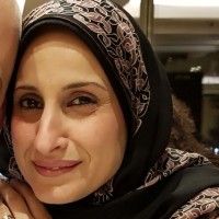 Amal Taki