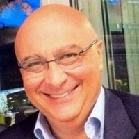 Massimo Borghese