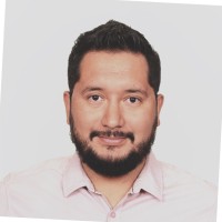 Luis David Maya Chicaiza