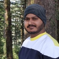 Eshan Mishra