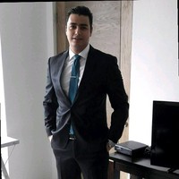 Luis Carlos Hernandez Montoya