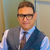 Ahmed El-Beshir