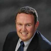 Mike Hawthorne