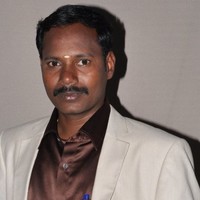 Rama Krishnan