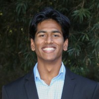 Abhilash Dhruva