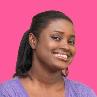 Kathy Modeste