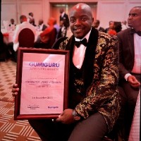 Corrington James Matsanura