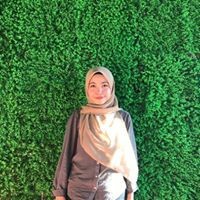 Fatin Amran
