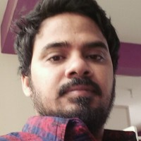 Vivek Raj Singh