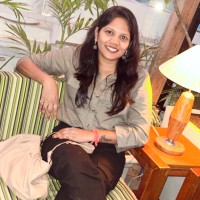 Divya Panchal