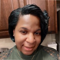 Lenissa Williams