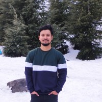 Vipul Yadav