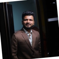 Ankit Pal