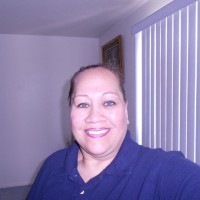 Mary Meredith-Vae