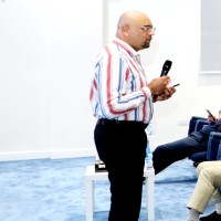 Zubair Muttoon Abdulkhader