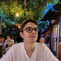 Aleix Adrián Azuela Luengo