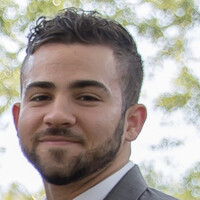 Marc Marino