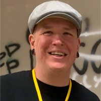Joshua Blackwell