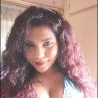 Sherise Sivparsad