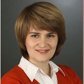 Tatiana Vashuk