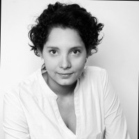 Cecilia Serrano Sequera