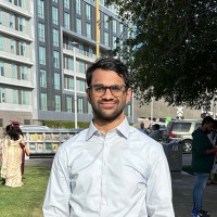 Tarun Ayyagari