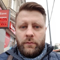 Dmitriy Astafev