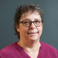 Jill Norman